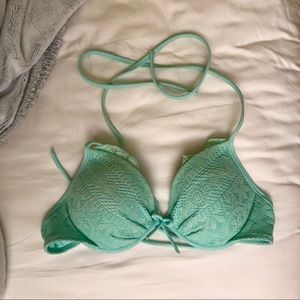 Victoria Secret Mermaid Bikini Top